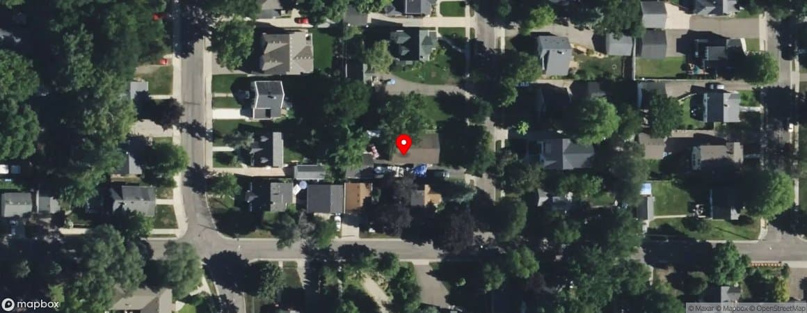House image located at Minneapolis, Minnesota, 55416