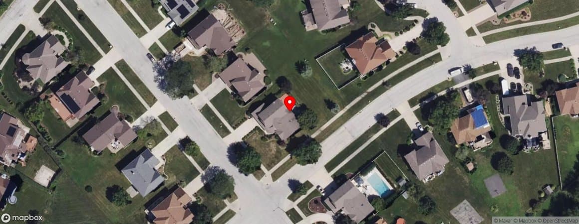 House image located at Hazel Crest, Illinois, 60429