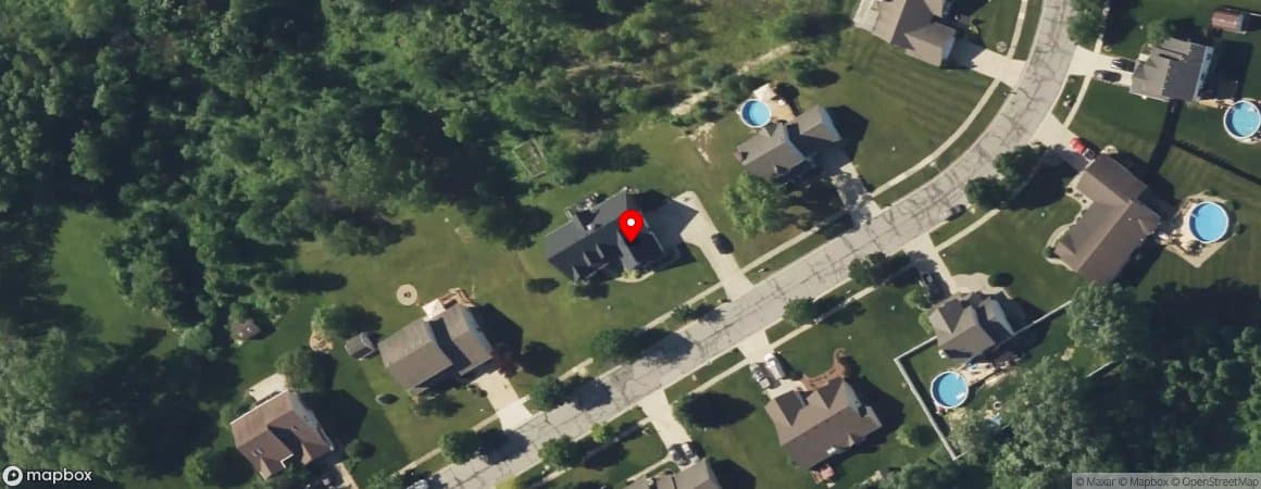 House image located at Valparaiso, Indiana, 46385