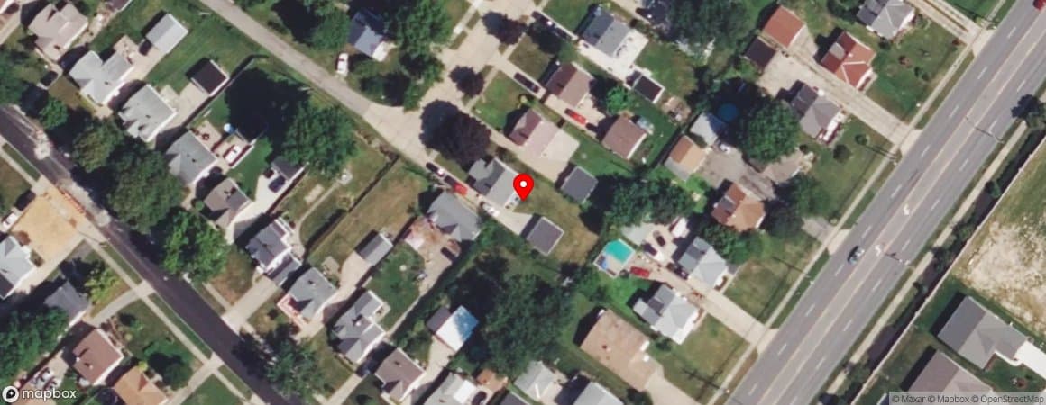 House image located at Eastlake, Ohio, 44095