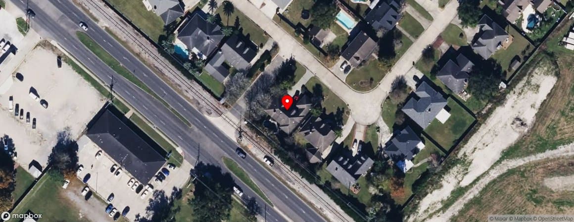 House image located at Belle Chasse, Louisiana, 70037