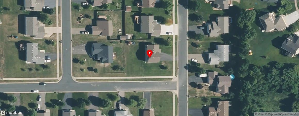 House image located at Albertville, Minnesota, 55301