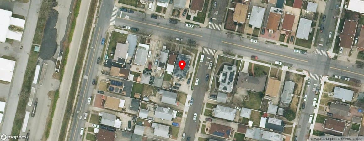 House image located at South Ozone Park, New York, 11420
