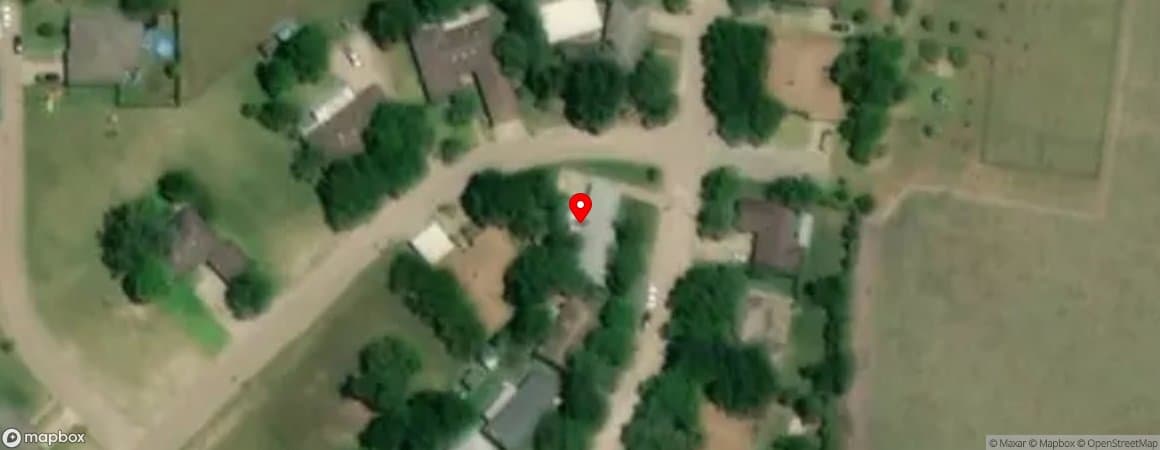 House image located at Marlin, Texas, 76661