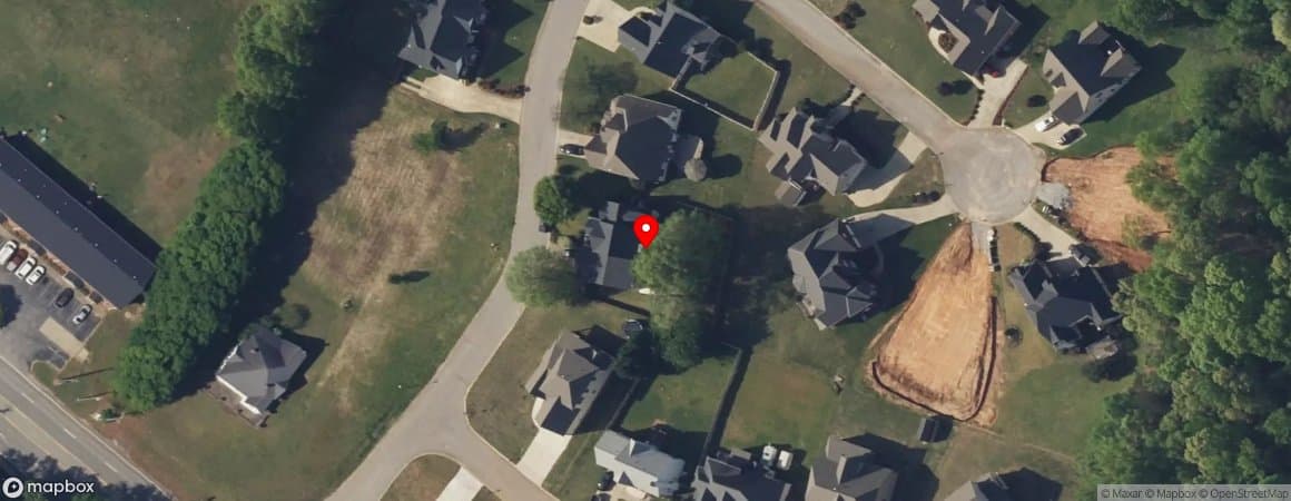 House image located at Fountain Inn, South Carolina, 29644
