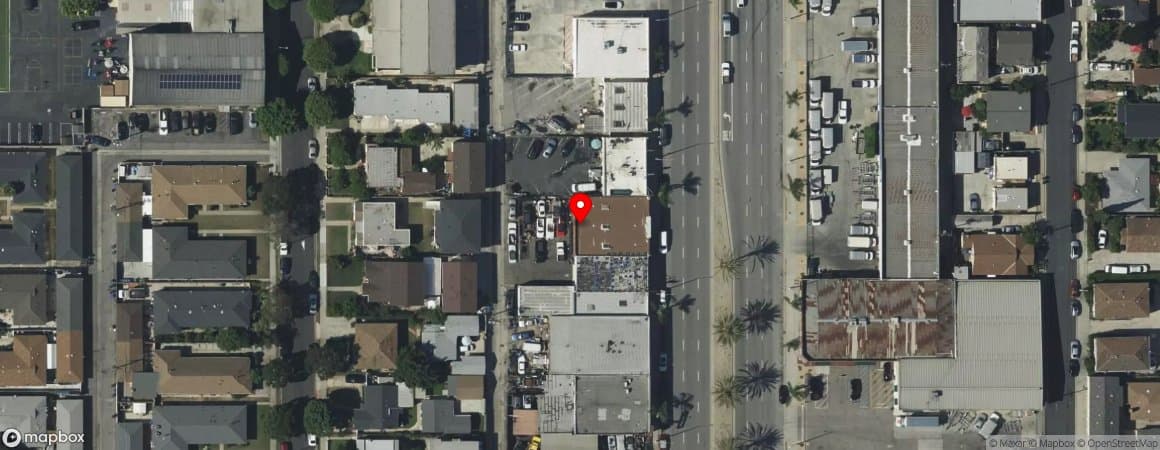 House image located at Inglewood, CA 90301
