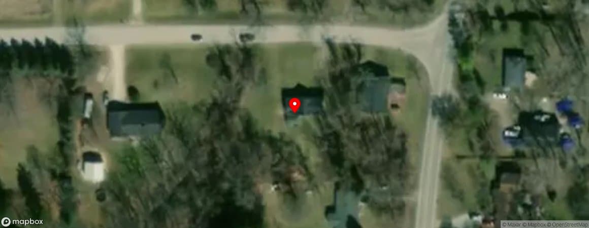 House image located at Dundee, Michigan, 48131