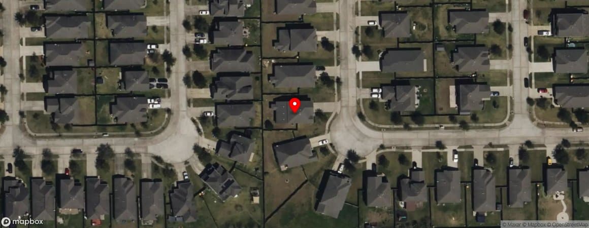 House image located at Rosharon, Texas, 77583