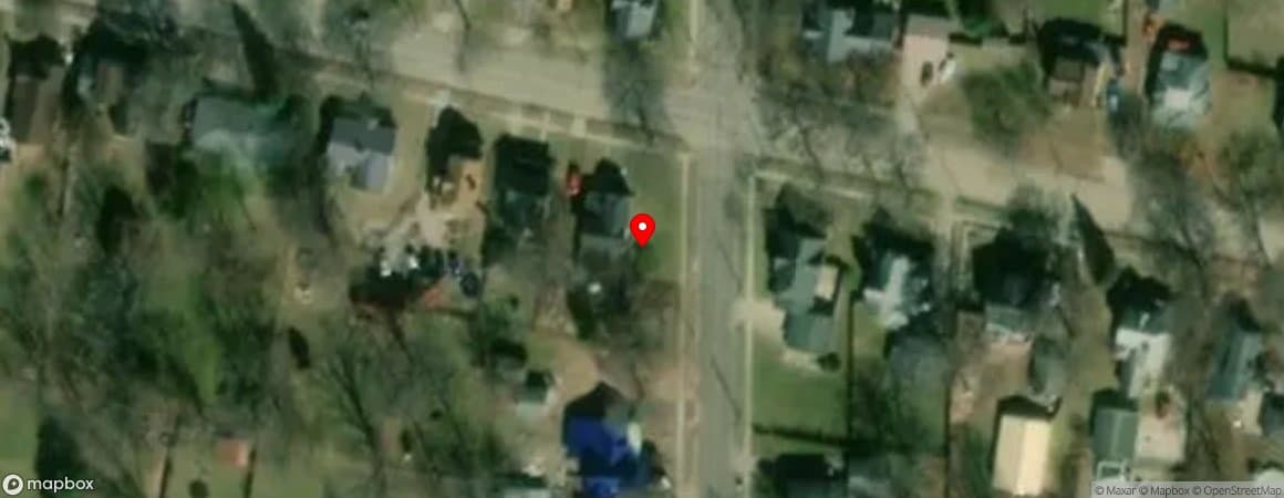 House image located at Coldwater, Michigan, 49036