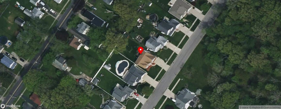 House image located at North Tonawanda, New York, 14120