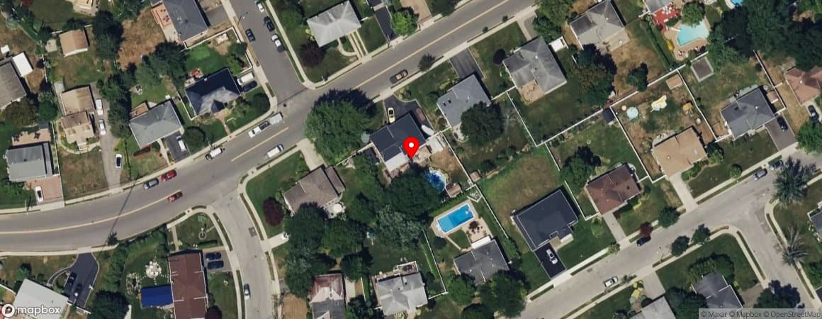 House image located at Old Bethpage, New York, 11804