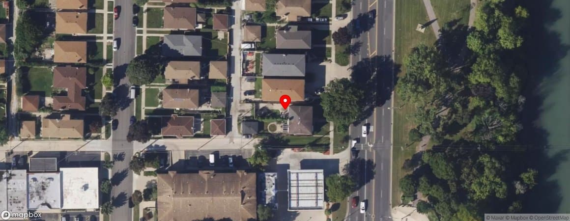 House image located at Skokie, Illinois, 60076