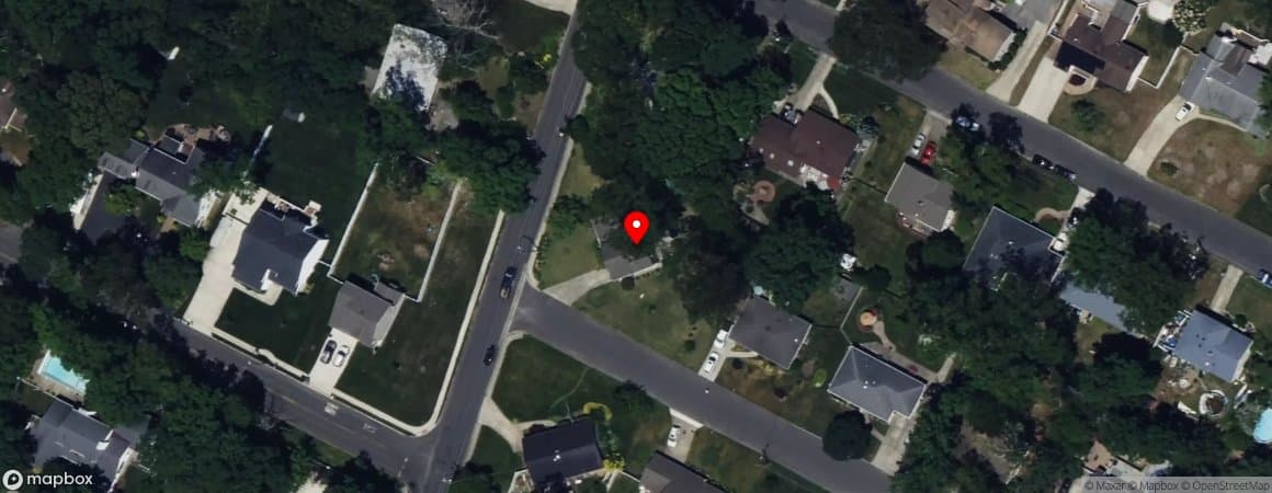 House image located at Northfield, New Jersey, 8225