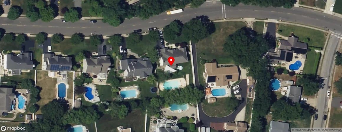House image located at Toms River, New Jersey, 8753