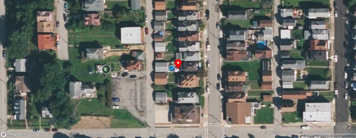 House image located at Glassport, Pennsylvania, 15045