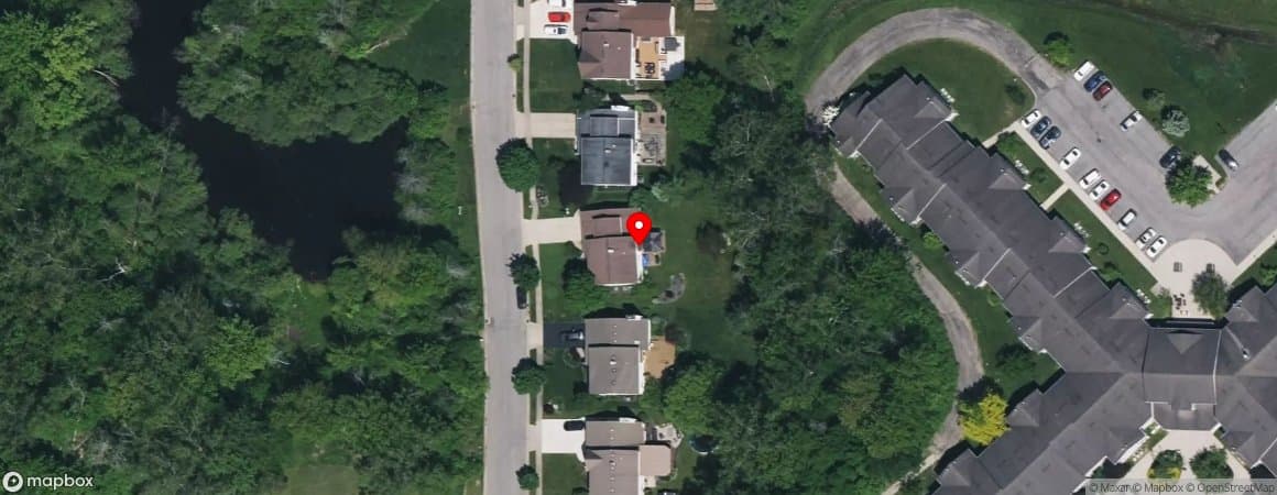 House image located at Getzville, New York, 14068