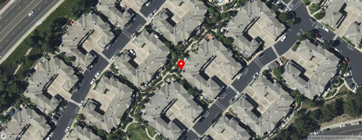House image located at Aliso Viejo, California, 92656