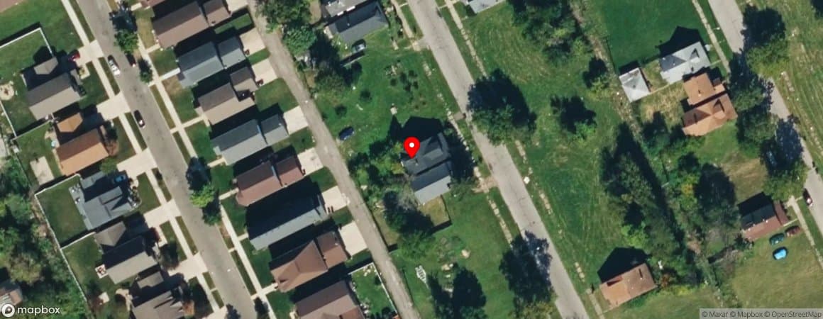 House image located at Detroit, MI 48215