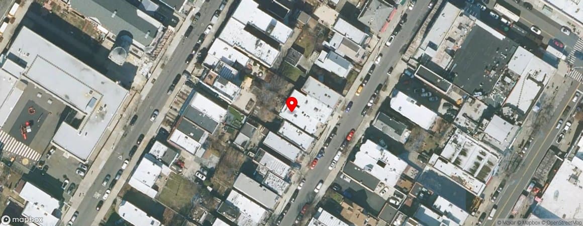House image located at Astoria, New York, 11103