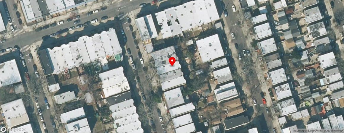 House image located at Ridgewood, New York, 11385