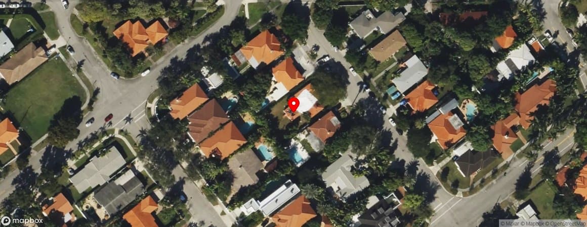 House image located at Miami, Florida, 33129
