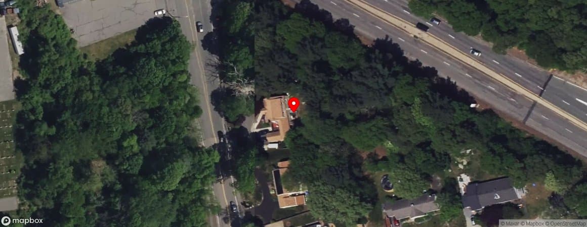 House image located at Brockton, Massachusetts, 2301