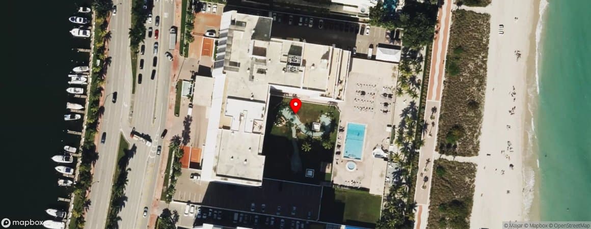 House image located at Miami Beach, Florida, 33140