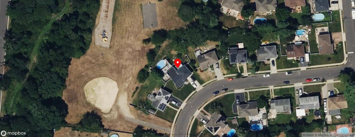 House image located at Farmingdale, New York, 11735