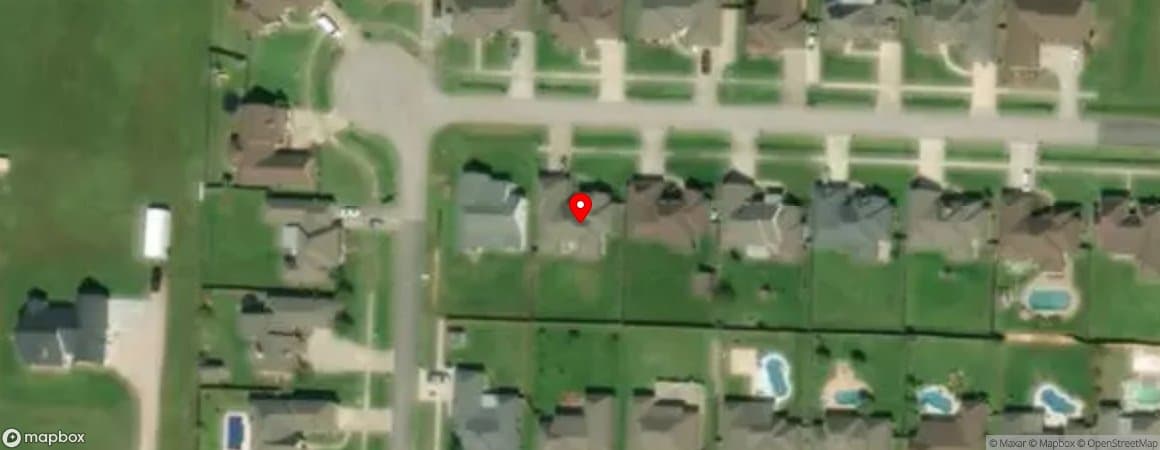 House image located at Church Point, Louisiana, 70525