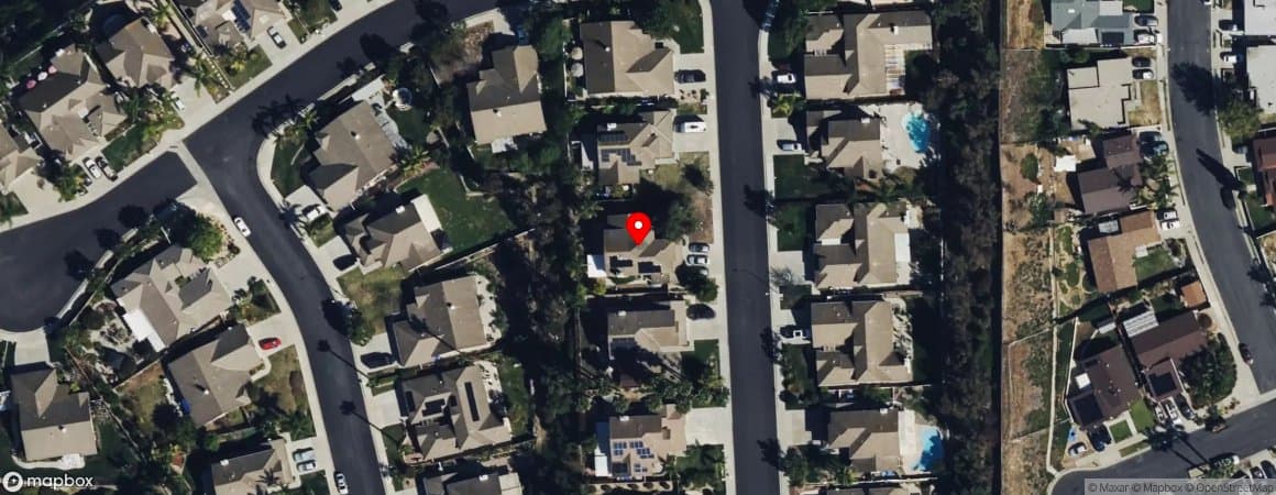 House image located at Oceanside, California, 92057