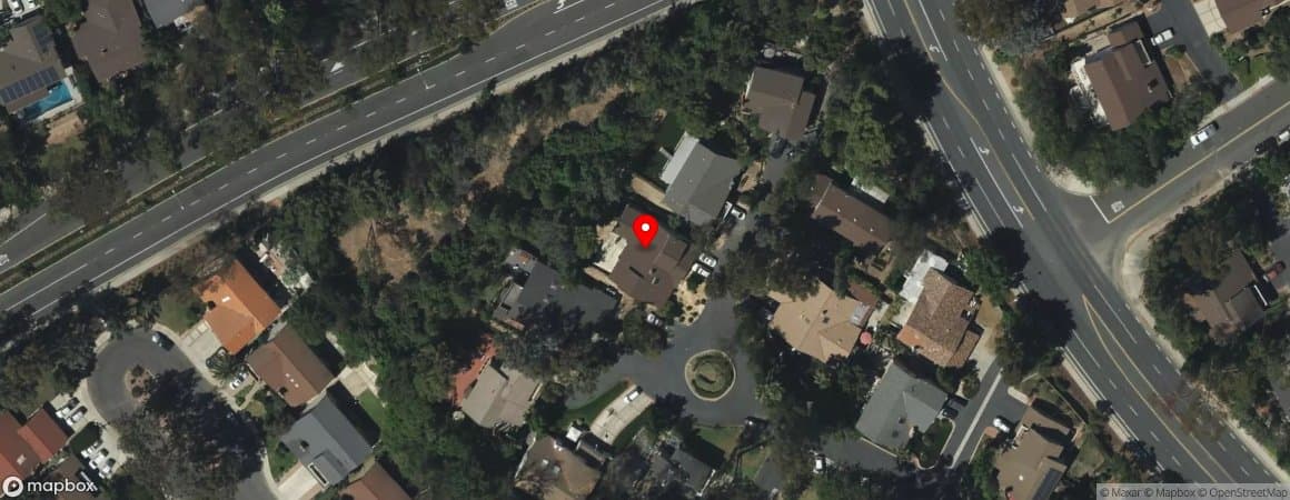 House image located at Lake Forest, California, 92630