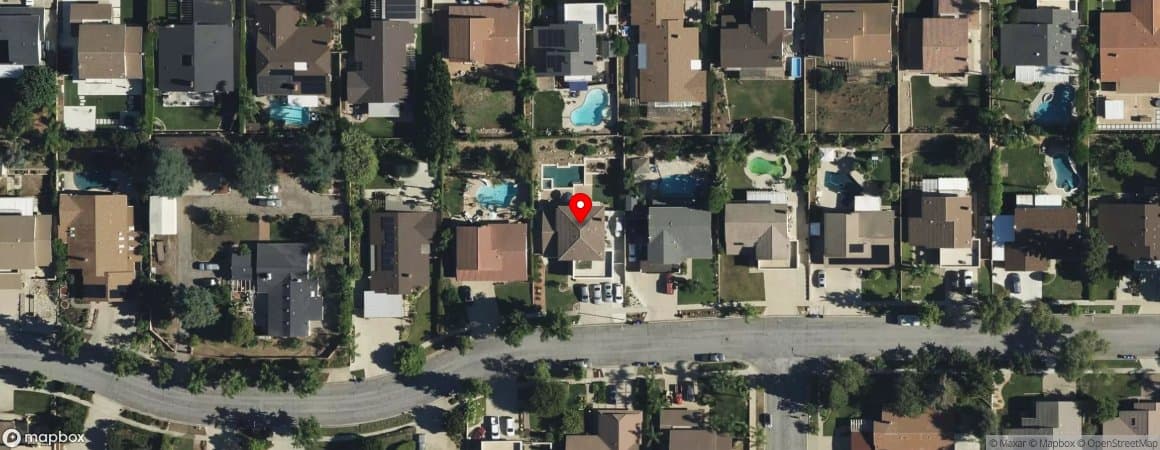House image located at Upland, California, 91784