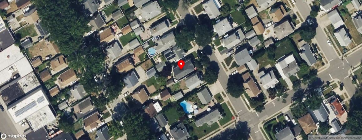 House image located at New Hyde Park, New York, 11040
