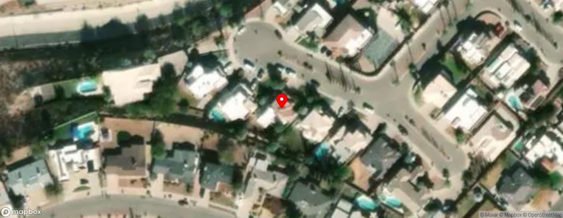House image located at El Paso, Texas, 79912