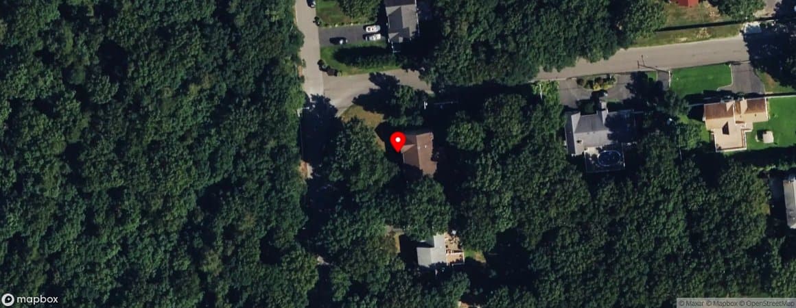 House image located at Centereach, New York, 11720