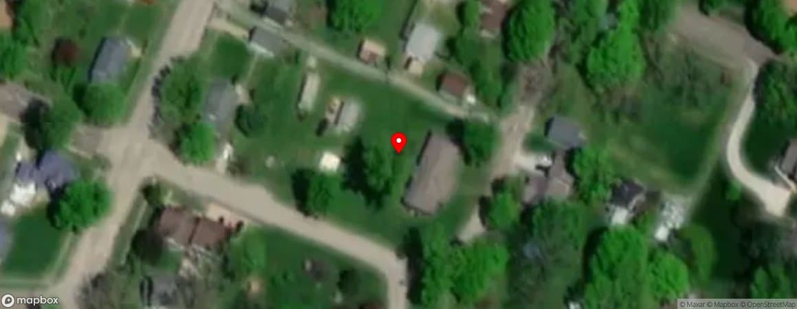 House image located at Warsaw, Illinois, 62379