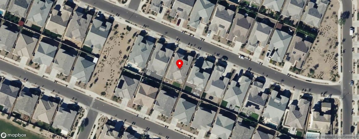 House image located at Queen Creek, Arizona, 85142