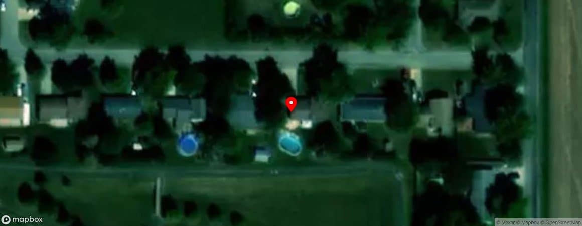 House image located at Lexington, Illinois, 61753
