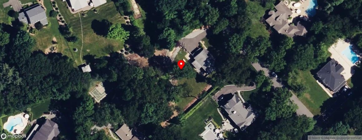 House image located at Allendale, New Jersey, 7401