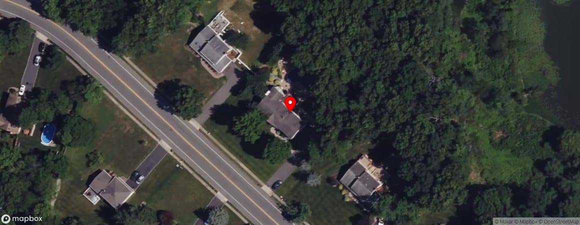 House image located at Whippany, New Jersey, 7981