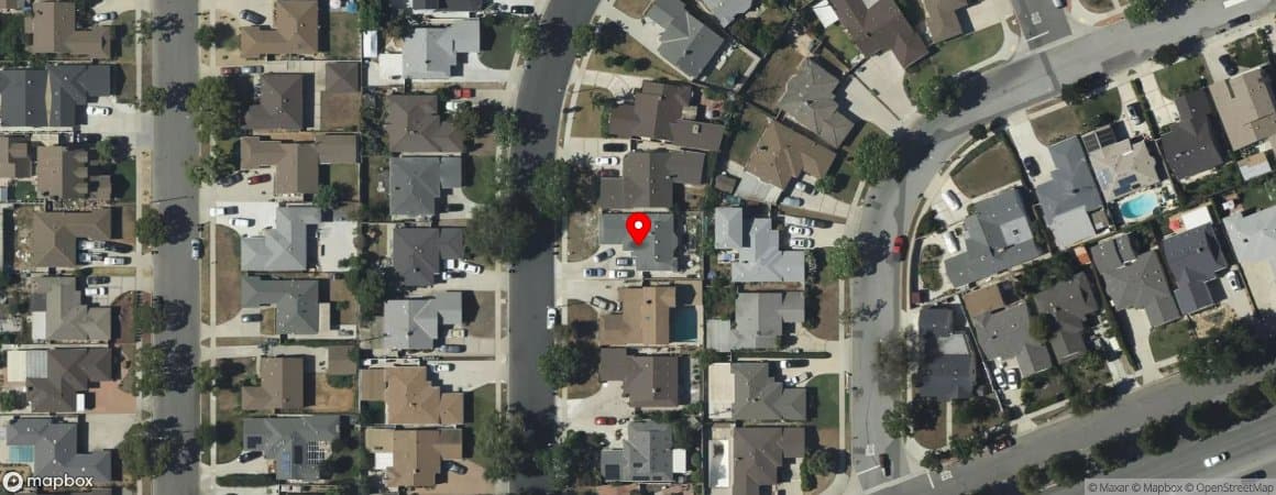 House image located at Gardena, California, 90249