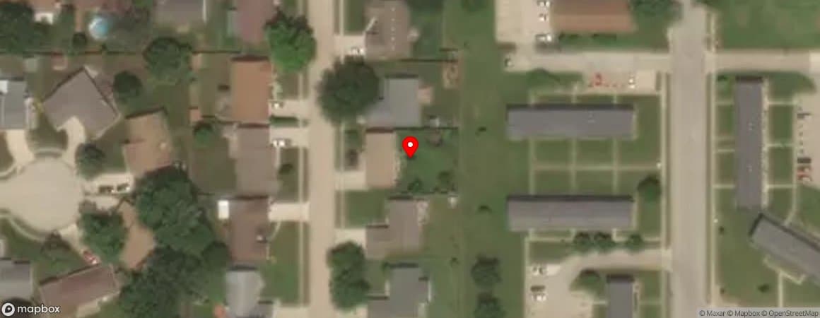 House image located at Rantoul, Illinois, 61866