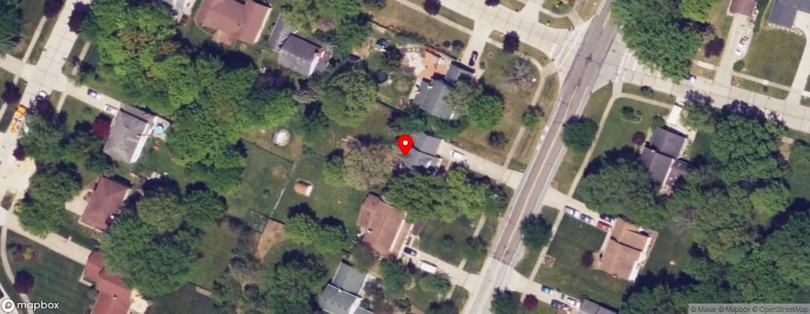 House image located at Solon, Ohio, 44139