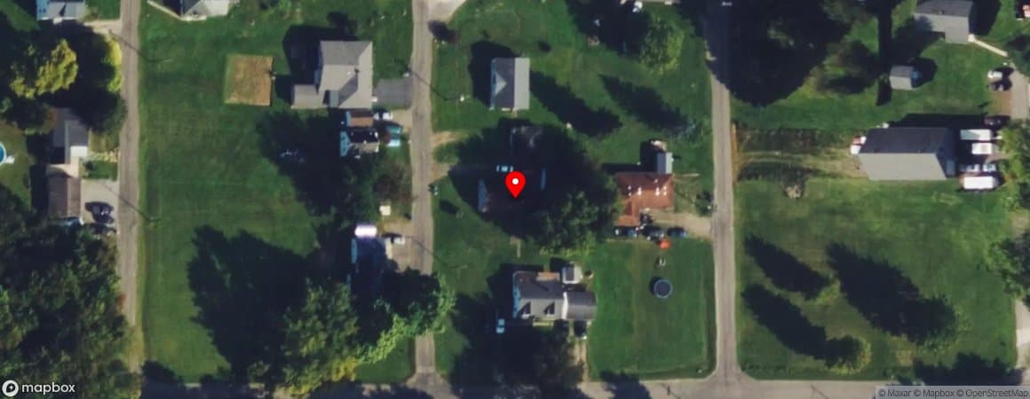 House image located at McDonald, Ohio, 44437