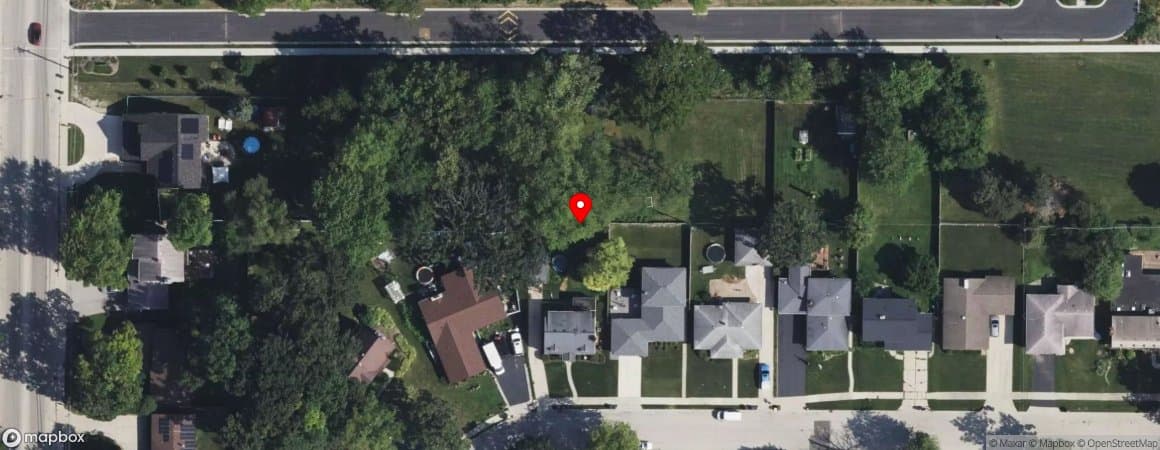 House image located at Waukegan, Illinois, 60085