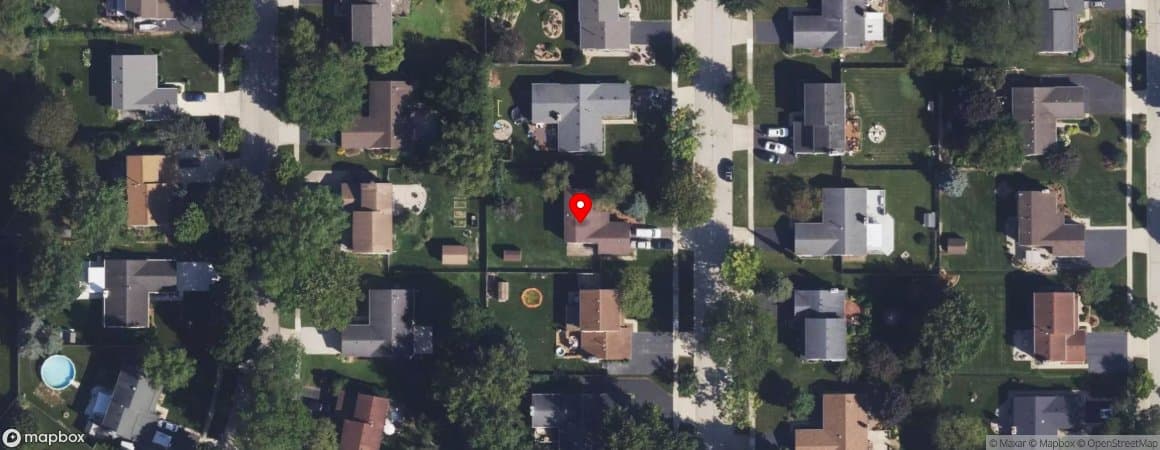 House image located at Algonquin, IL 60102