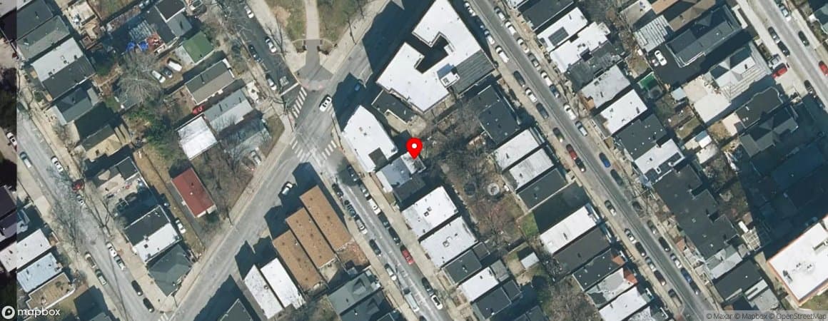 House image located at Jersey City, New Jersey, 7305