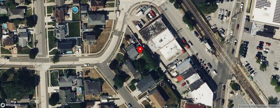 House image located at East Rockaway, New York, 11518