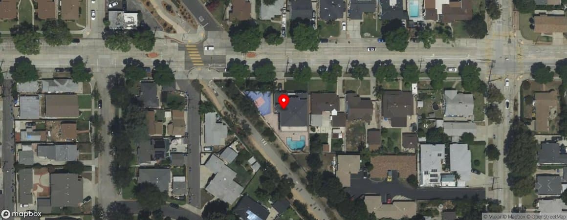 House image located at Whittier, CA 90601