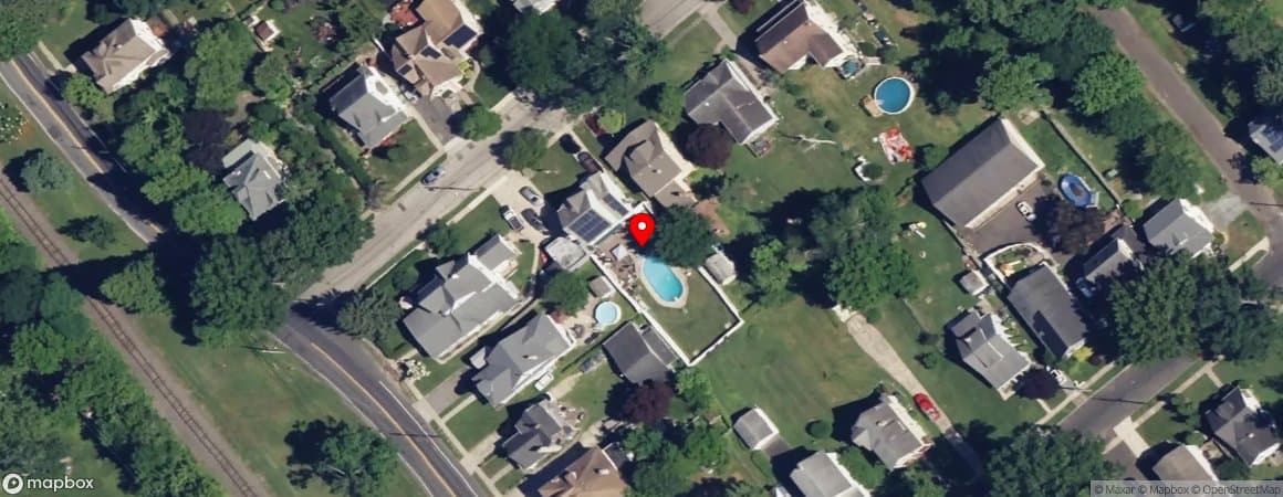 House image located at Stratford, New Jersey, 8084